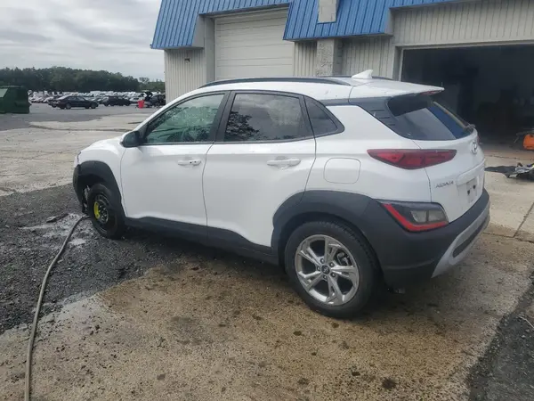 KM8K62AB0PU976913 2023 HYUNDAI KONA - Image 2