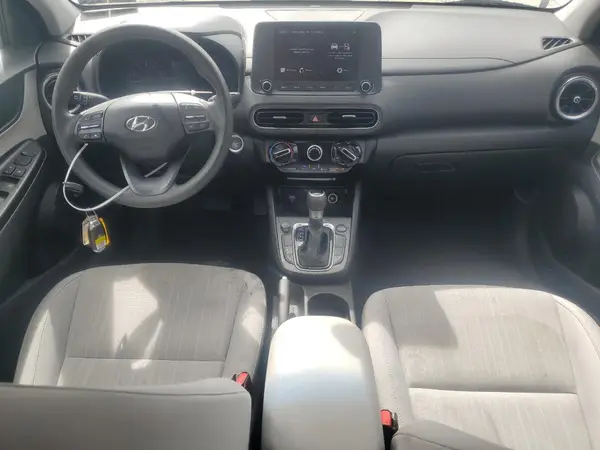 KM8K62AB0PU976913 2023 HYUNDAI KONA - Image 8