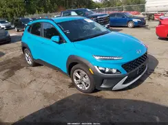 KM8K62AB0PU977771 2023 HYUNDAI KONA
