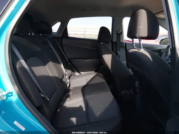 KM8K62AB0PU977771 2023 HYUNDAI KONA - Image 8