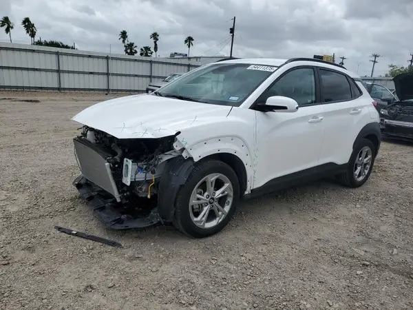 KM8K62AB0PU979875 2023 HYUNDAI KONA - Image 1
