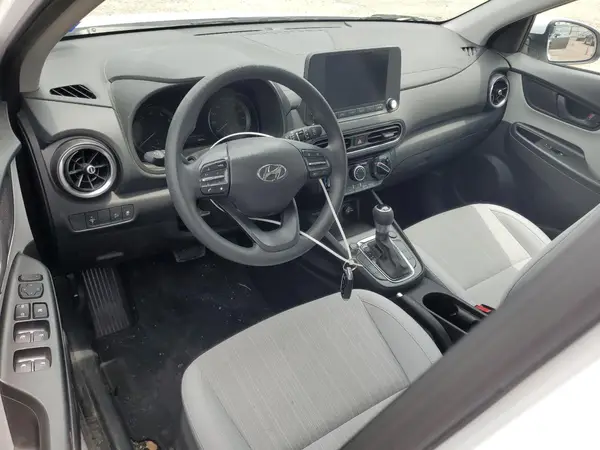 KM8K62AB0PU979875 2023 HYUNDAI KONA - Image 8