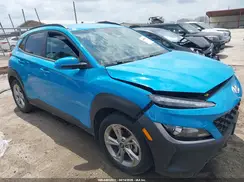 KM8K62AB0PU980105 2023 HYUNDAI KONA