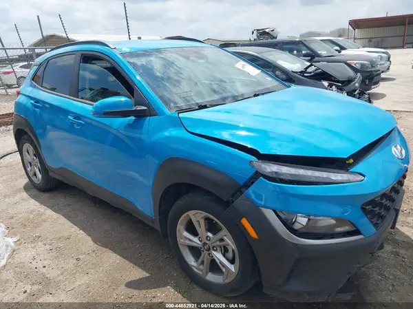 KM8K62AB0PU980105 2023 HYUNDAI KONA - Image 1