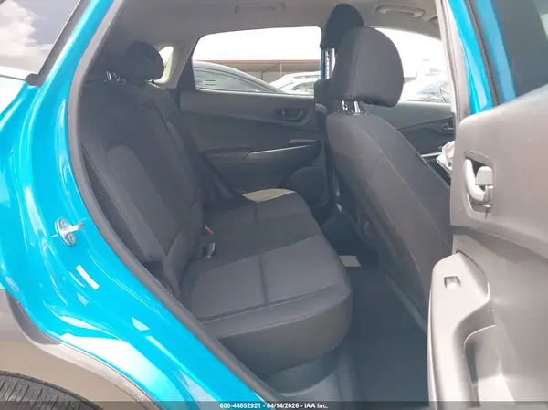 KM8K62AB0PU980105 2023 HYUNDAI KONA - Image 8