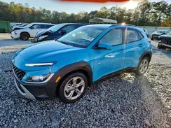 KM8K62AB0PU980167 2023 HYUNDAI KONA
