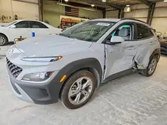 KM8K62AB0PU980850 2023 HYUNDAI KONA