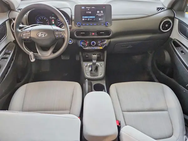 KM8K62AB0PU980850 2023 HYUNDAI KONA - Image 8