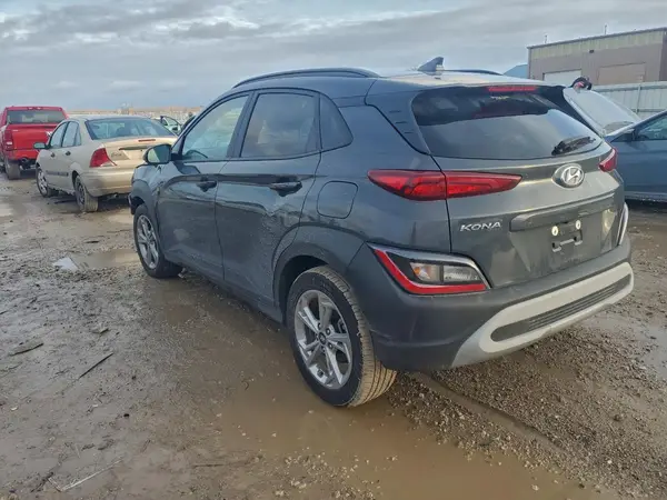 KM8K62AB0PU982033 2023 HYUNDAI KONA - Image 2