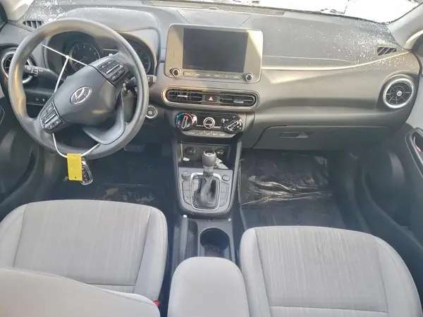 KM8K62AB0PU982033 2023 HYUNDAI KONA - Image 8