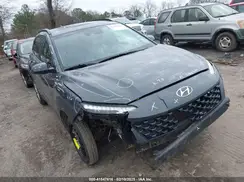 KM8K62AB0PU982291 2023 HYUNDAI KONA