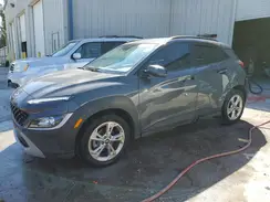 KM8K62AB0PU982954 2023 HYUNDAI KONA