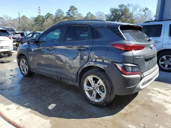 KM8K62AB0PU982954 2023 HYUNDAI KONA - Image 2