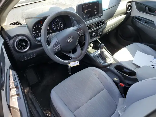 KM8K62AB0PU982954 2023 HYUNDAI KONA - Image 8