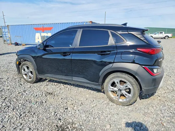 KM8K62AB0PU984056 2023 HYUNDAI KONA - Image 2