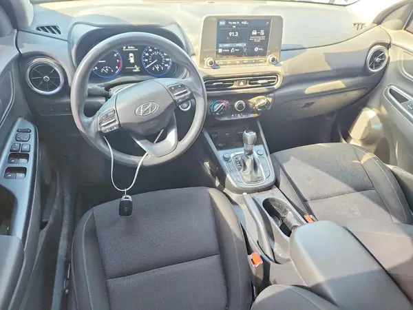 KM8K62AB0PU984056 2023 HYUNDAI KONA - Image 8