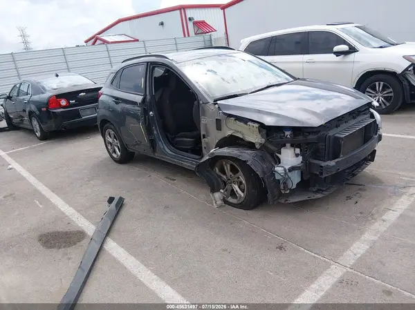 KM8K62AB0PU984509 2023 HYUNDAI KONA - Image 1