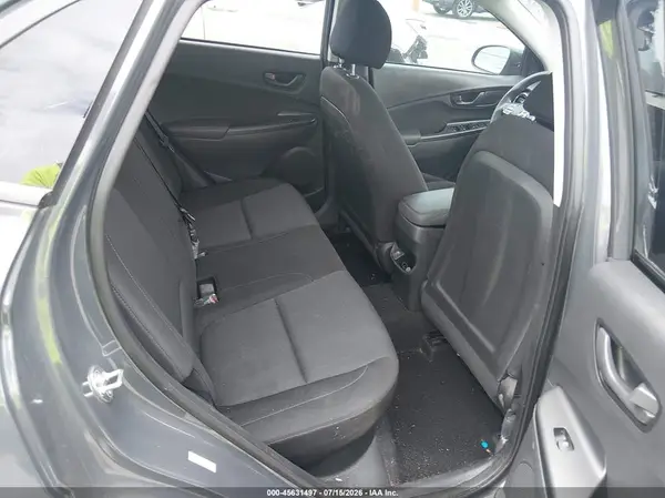 KM8K62AB0PU984509 2023 HYUNDAI KONA - Image 8