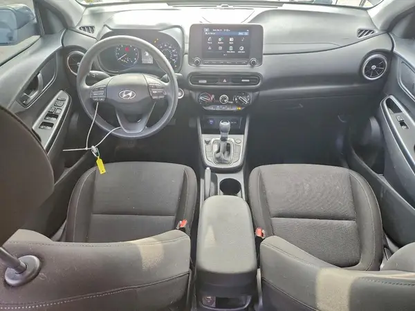 KM8K62AB0PU984526 2023 HYUNDAI KONA - Image 8