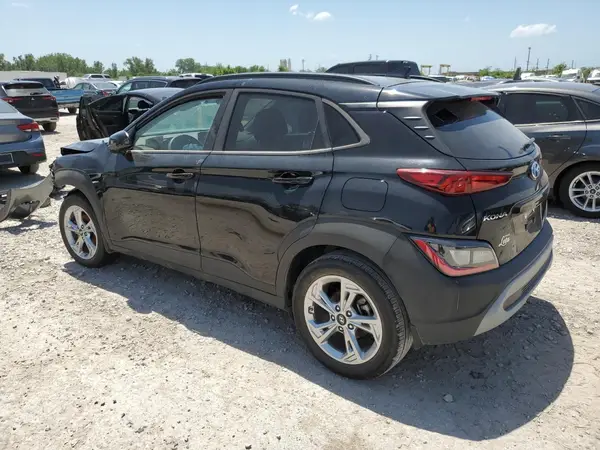 KM8K62AB0PU984865 2023 HYUNDAI KONA - Image 2
