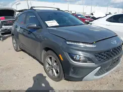 KM8K62AB0PU987345 2023 HYUNDAI KONA