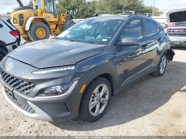 KM8K62AB0PU987345 2023 HYUNDAI KONA - Image 2