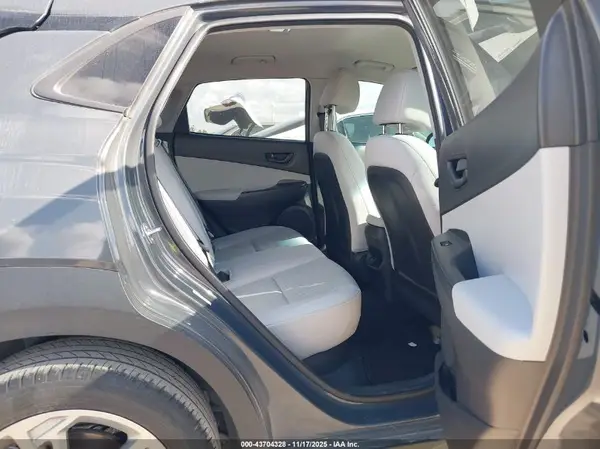 KM8K62AB0PU987345 2023 HYUNDAI KONA - Image 8