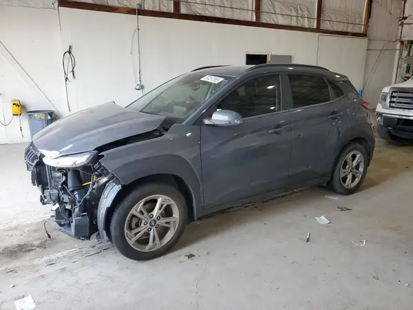 KM8K62AB0PU995266 2023 HYUNDAI KONA - Image 1