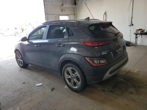 KM8K62AB0PU995266 2023 HYUNDAI KONA - Image 2