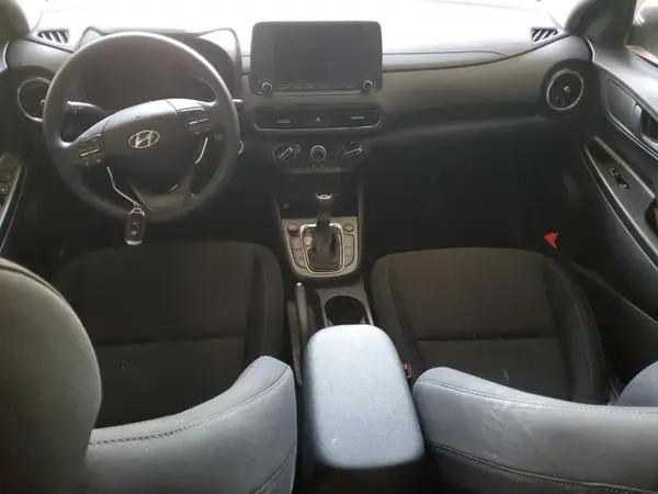 KM8K62AB0PU995266 2023 HYUNDAI KONA - Image 8