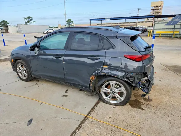 KM8K62AB0PU998524 2023 HYUNDAI KONA - Image 2