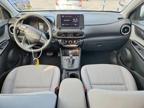 KM8K62AB0PU998524 2023 HYUNDAI KONA - Image 8