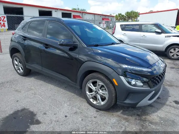 KM8K62AB1NU752160 2022 HYUNDAI KONA - Image 1