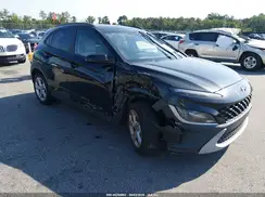 KM8K62AB1NU753034 2022 HYUNDAI KONA