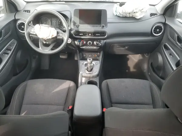KM8K62AB1NU753521 2022 HYUNDAI KONA - Image 8