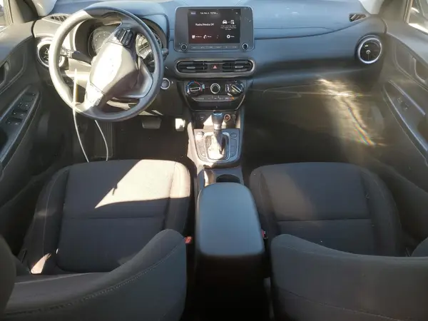 KM8K62AB1NU761151 2022 HYUNDAI KONA - Image 8