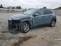 KM8K62AB1NU765197 2022 HYUNDAI KONA