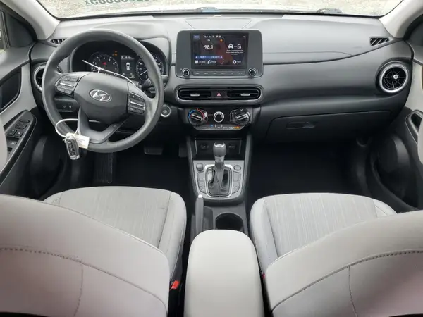 KM8K62AB1NU765197 2022 HYUNDAI KONA - Image 8