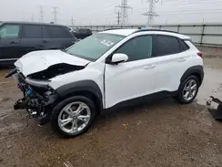 KM8K62AB1NU765443 2022 HYUNDAI KONA
