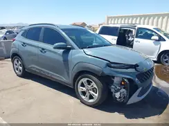 KM8K62AB1NU766401 2022 HYUNDAI KONA
