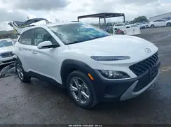 KM8K62AB1NU767029 2022 HYUNDAI KONA