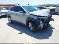KM8K62AB1NU768164 2022 HYUNDAI KONA
