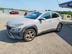 KM8K62AB1NU774644 2022 HYUNDAI KONA
