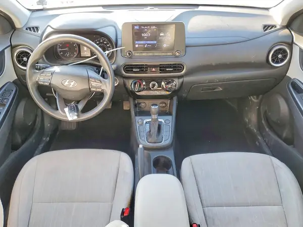 KM8K62AB1NU782405 2022 HYUNDAI KONA - Image 8
