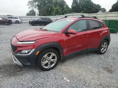KM8K62AB1NU788446 2022 HYUNDAI KONA