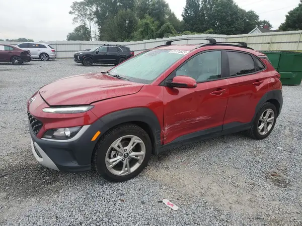 KM8K62AB1NU788446 2022 HYUNDAI KONA - Image 1