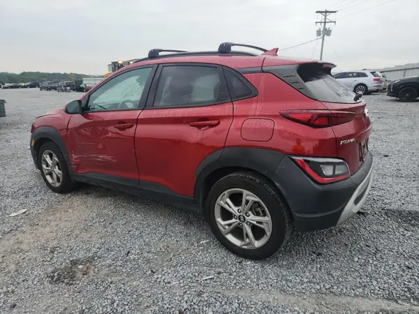 KM8K62AB1NU788446 2022 HYUNDAI KONA - Image 2