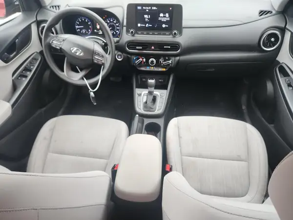 KM8K62AB1NU788446 2022 HYUNDAI KONA - Image 8