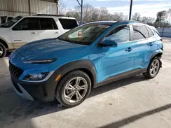 KM8K62AB1NU788527 2022 HYUNDAI KONA