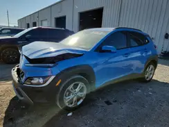 KM8K62AB1NU794859 2022 HYUNDAI KONA